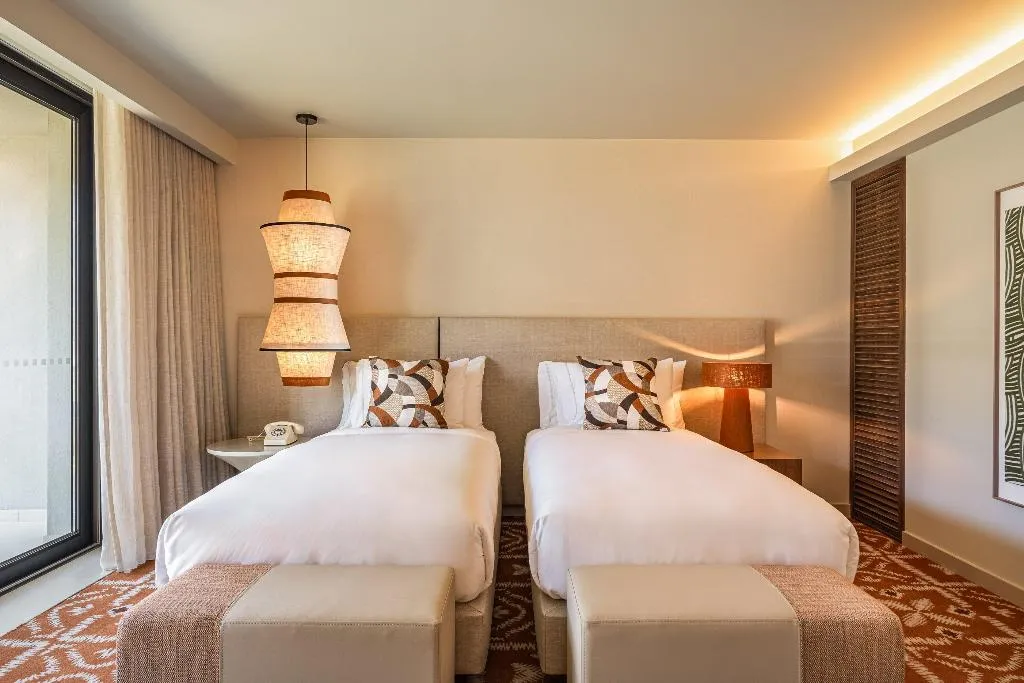 TWIN PREMIUM Room, Kimpton Atlantico Algarve, Algarve