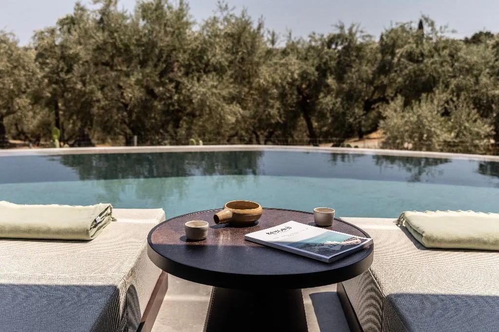 SUITE DELUXE Room, King Jason Zante – Designed For Adults, Zante