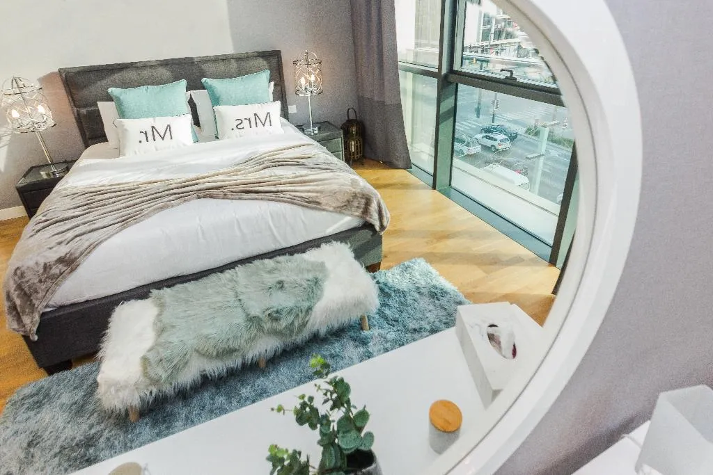 APARTMENT DELUXE ONE BEDROOM Room, FAM Living - City Walk, Dubai