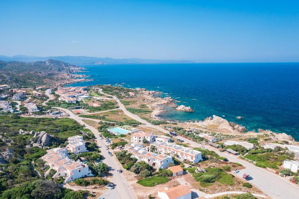General view, Residence Baia Santa Reparata, Olbia
