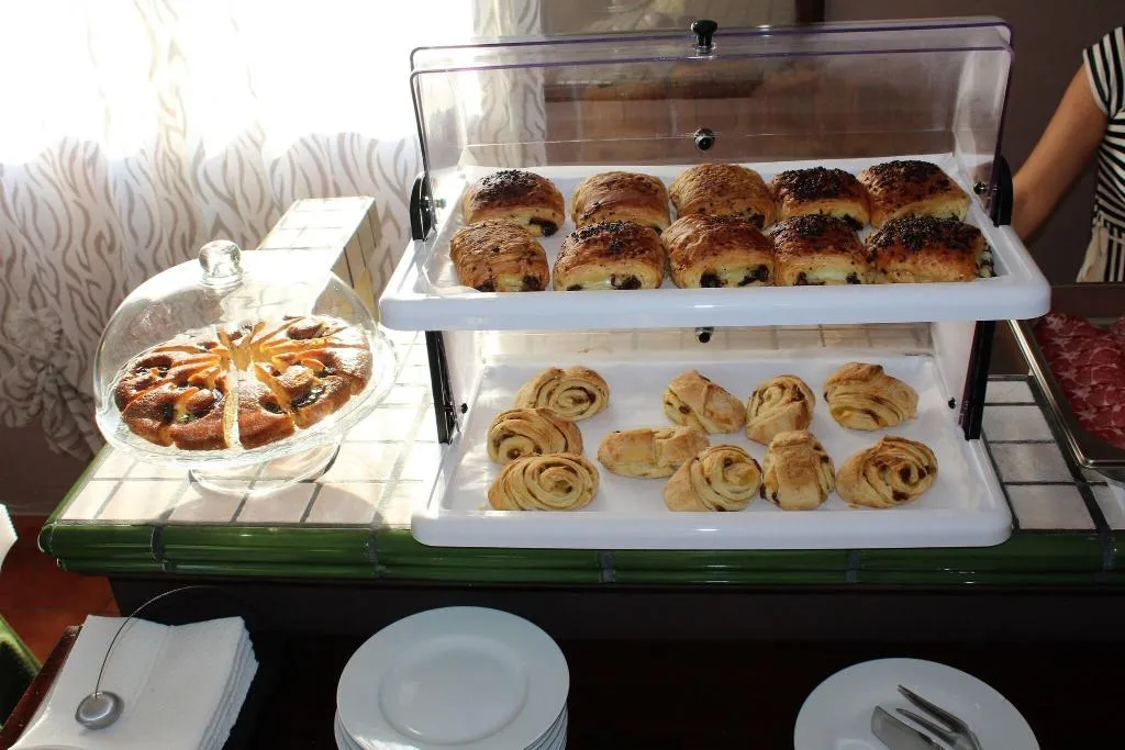 Restaurant, Biscari, Catania