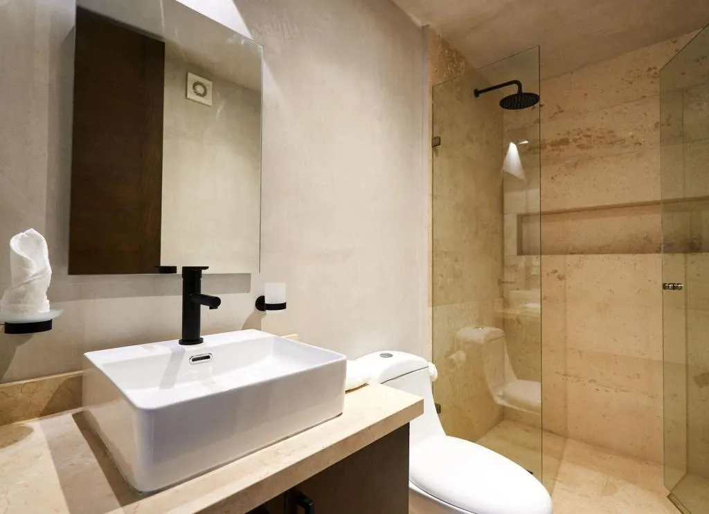 Room, Hotel Bakal Tulum Downtown, Cancun Area