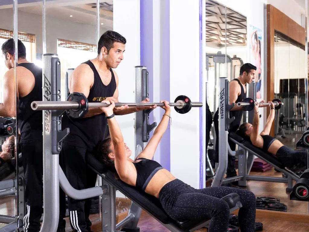 Sports and Entertainment, Movenpick Resort & Spa El Gouna, Red Sea Riviera