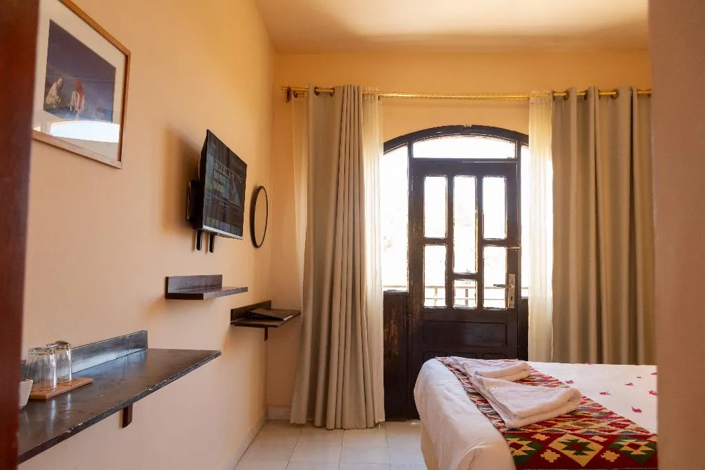 Double or Twin STANDARD Room, Bedouin Moon Hotel, Red Sea Riviera