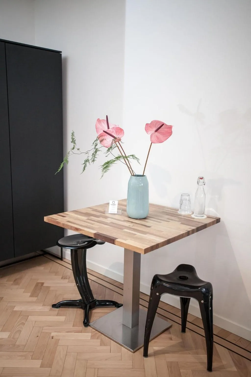 Room, Kuwadro Bed & Breakfast, Amsterdam