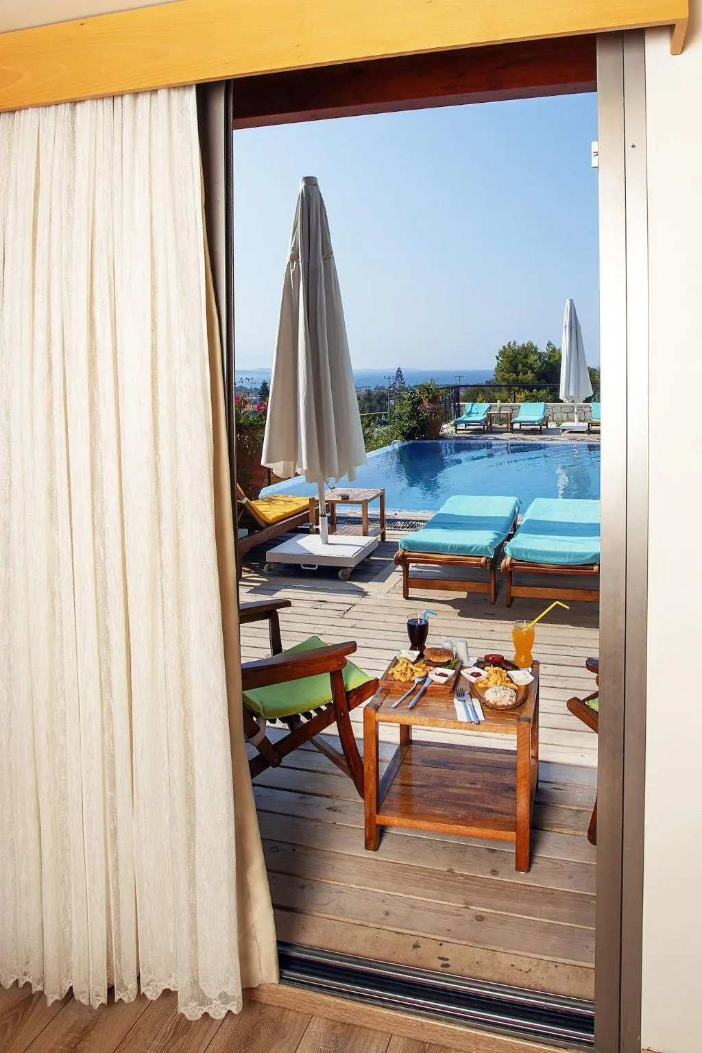 Room, Alacati Villa Renk, Izmir