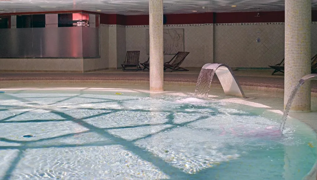 Sports and Entertainment, Holiday World Village Affiliated by Meliá, Costa Del Sol