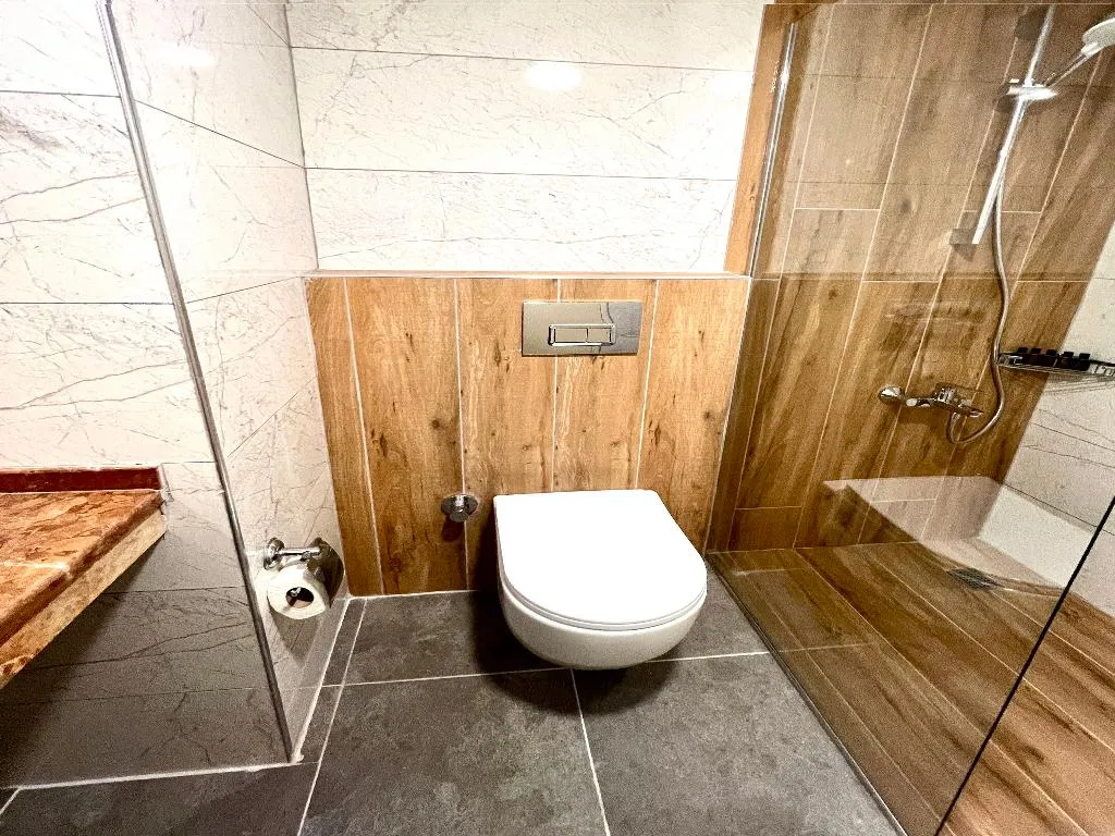Room, Lemas Suite Hotel, Antalya