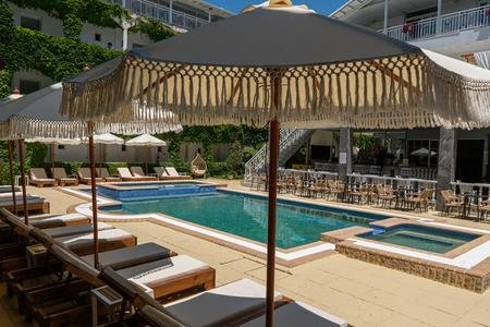 Olympic Kosmas Hotel, Halkidiki
