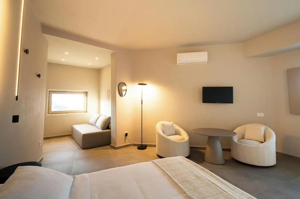 Room, Black Diamond Suites - Adults Only, Santorini