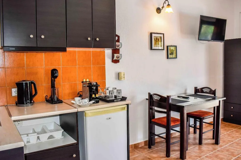 Room, Skiathos Holiday House, Skiathos