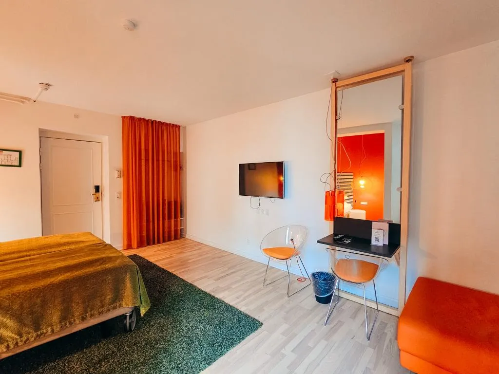 DOUBLE STANDARD Room, Annex Copenhagen, Copenhagen