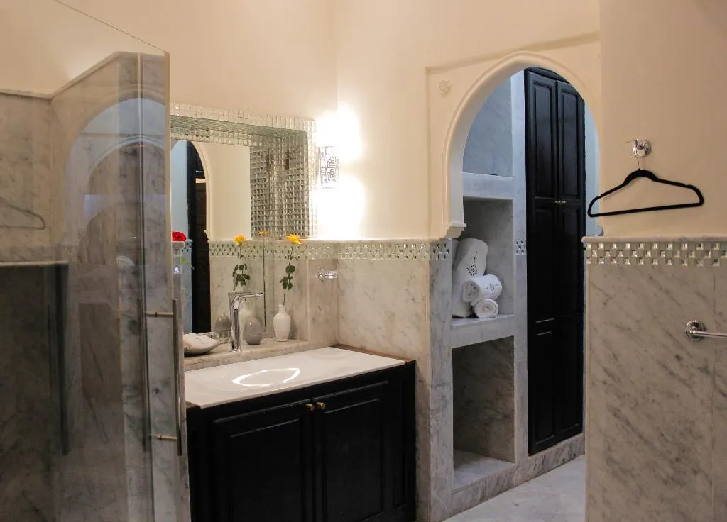Room, Palais Razala, Marrakech