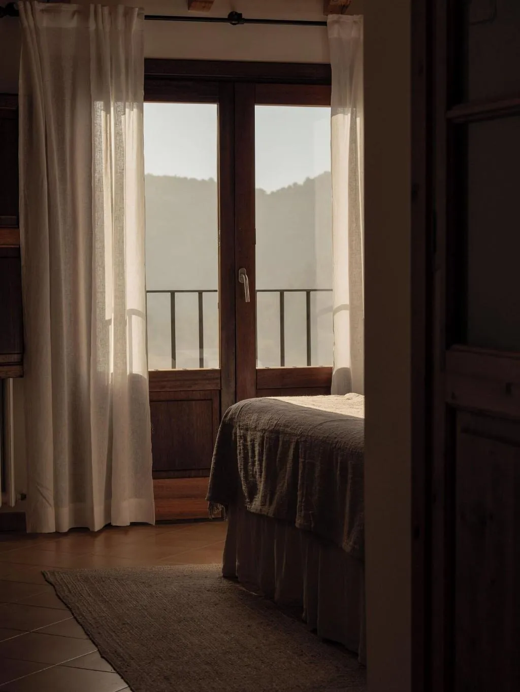 Room, Es Petit Hotel De Valldemossa, Majorca