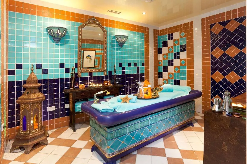 Sports and Entertainment, Seaside Grand Hotel Residencia, Gran Canaria