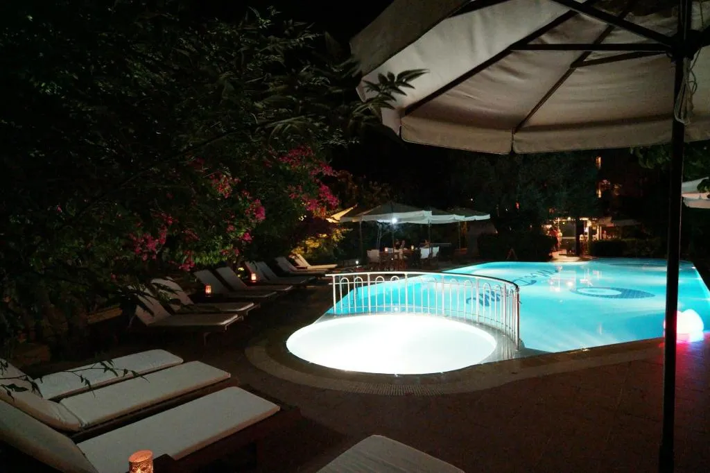 Sports and Entertainment, Mr Dim Exclusive Apart Otel, Dalaman