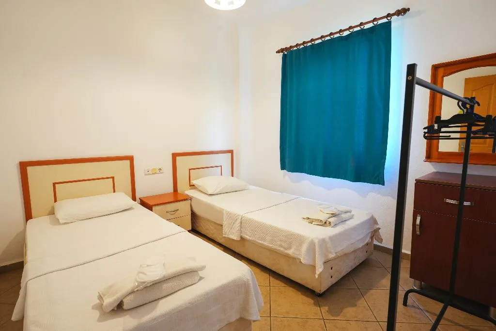 APARTMENT TWO BEDROOMS Room, Sahin Villa Apart Dalyan, Dalaman