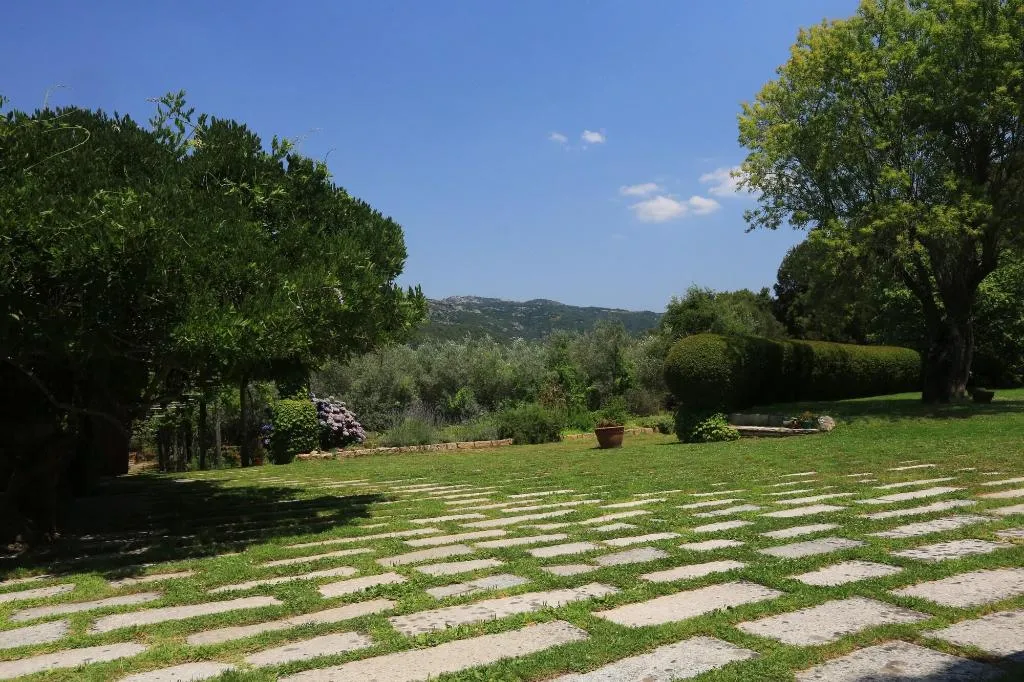 General view, L'Agnata di De André, Olbia