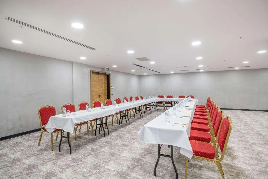 Conferences, The S Hotel By Ascend Collection, Izmir