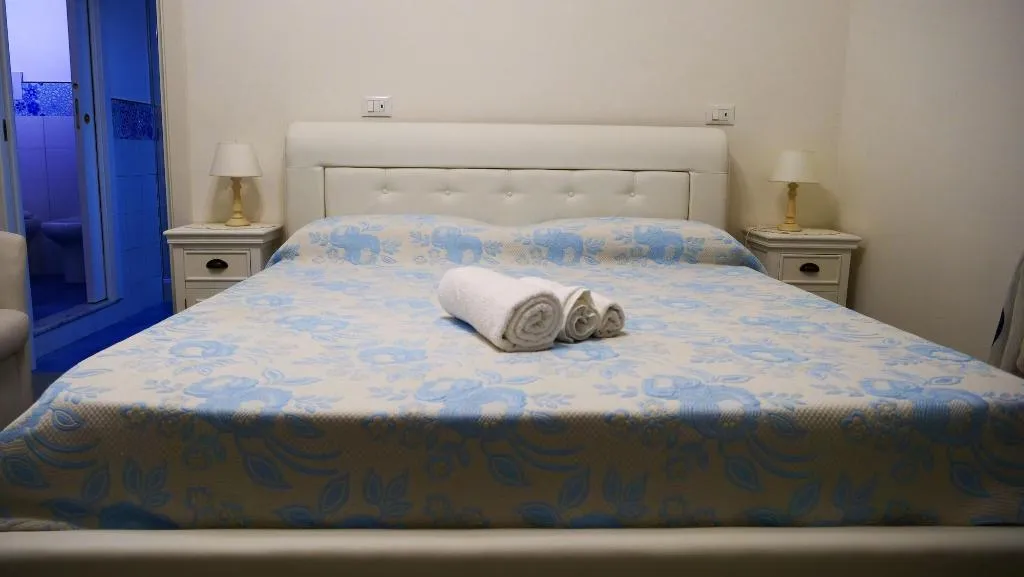 Room, B&B Arte&Mare, Catania