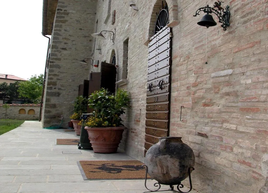 General view, Country House Il Biribino, Perugia