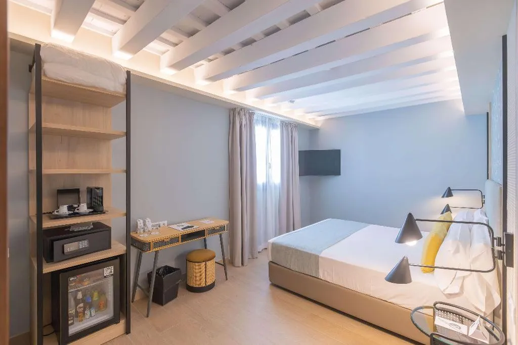 Room, Soho Boutique Columela, Costa De La Luz