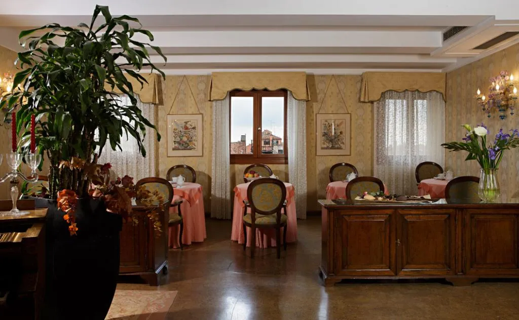 General view, Palazzo Bembo Exclusive Accommodation, Venice