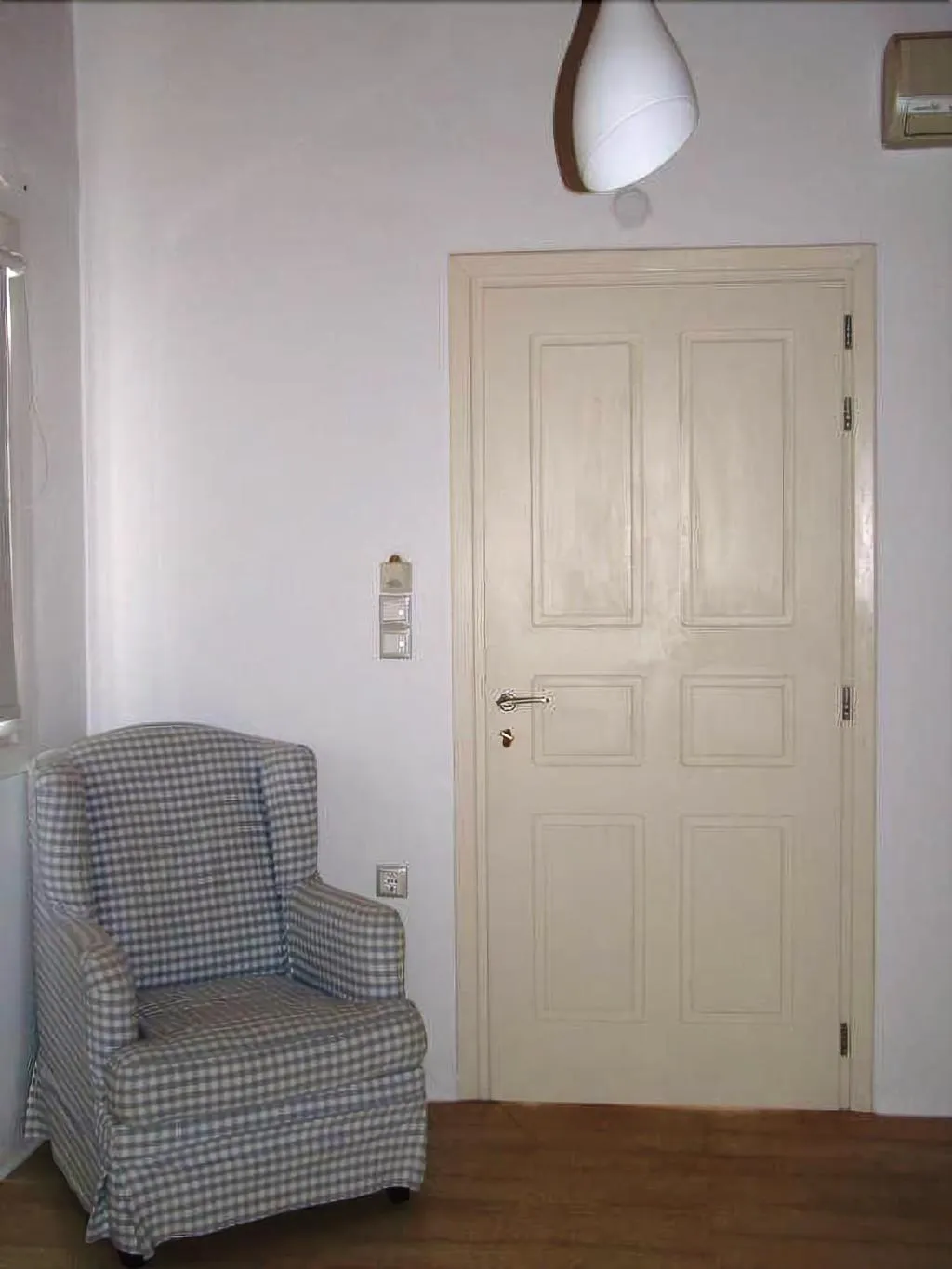 Room, Manos Rooms, Mykonos