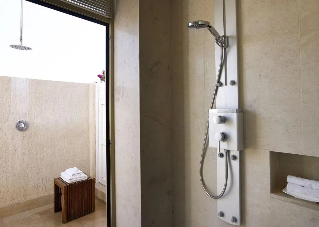 SUITE SEA VIEW WITH PRIVATE POOL Room, Knossos Beach Bungalows & Suites, Crete