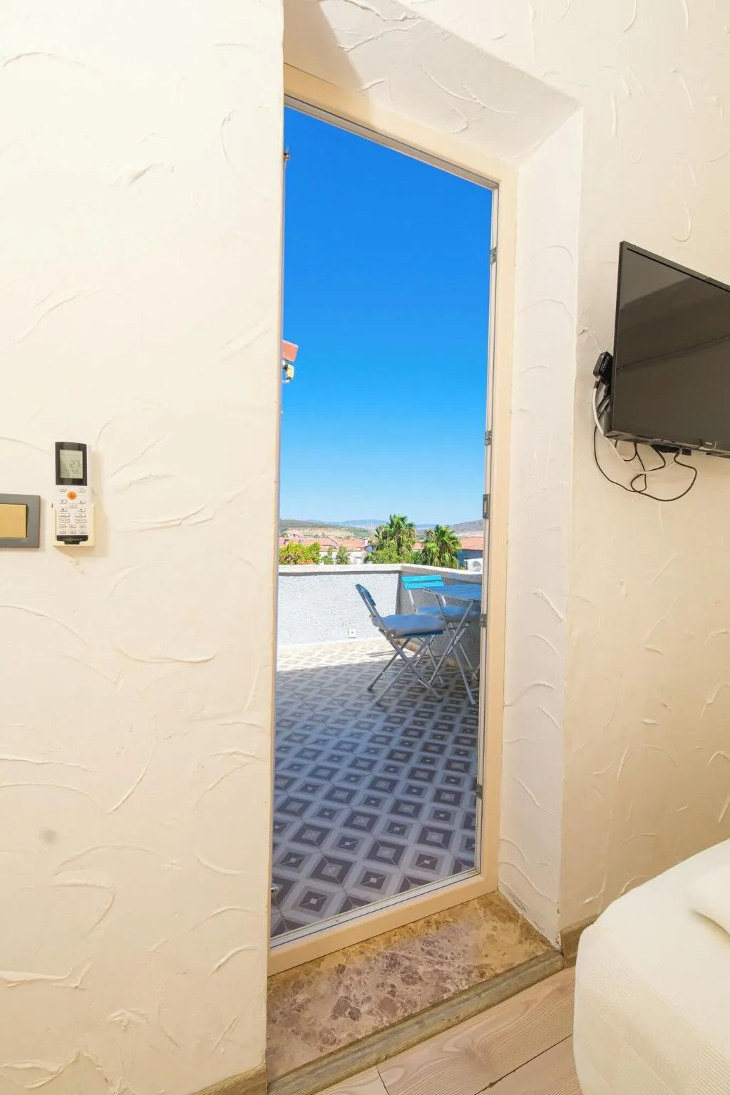 Room, Kybele Suites Alacati, Izmir