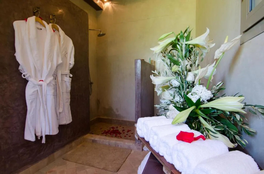 Room, Lodge K Ha Tel Spa, Marrakech
