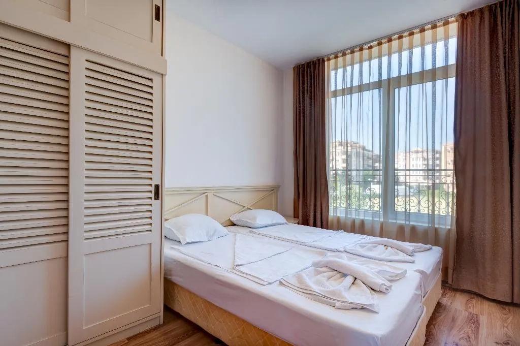 APARTMENT ONE BEDROOM Room, Dawn Park, Bourgas