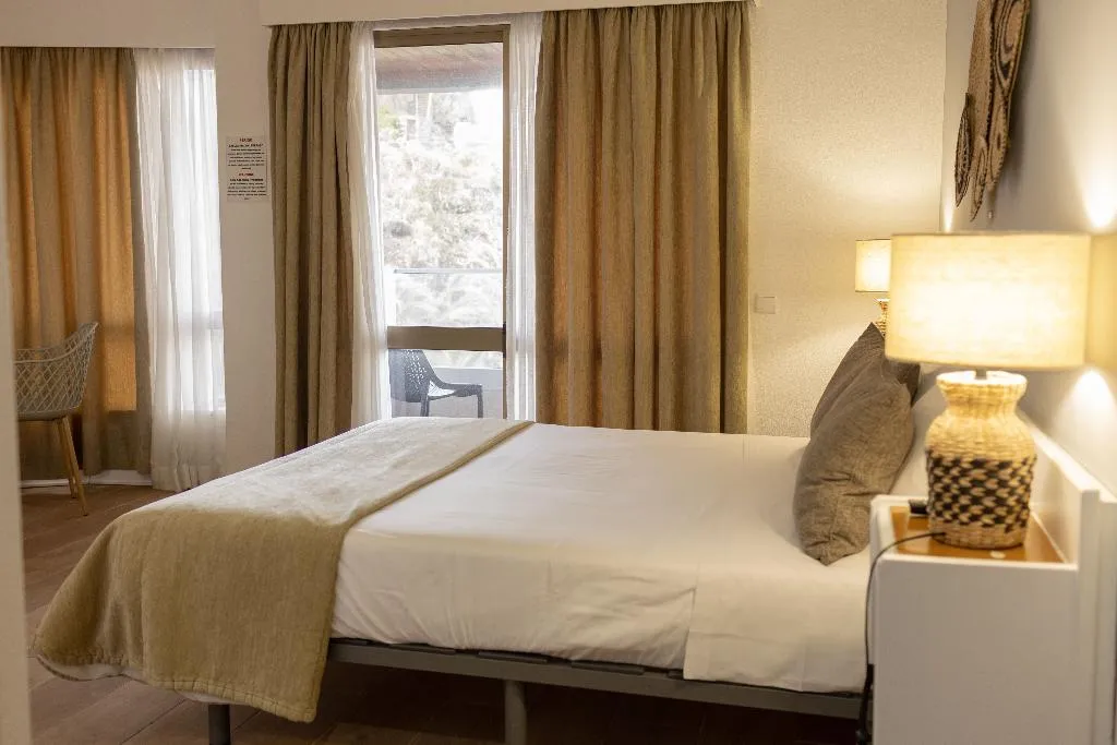 Room, Flag Hotel Madeira - Ribeira-Brava, Madeira