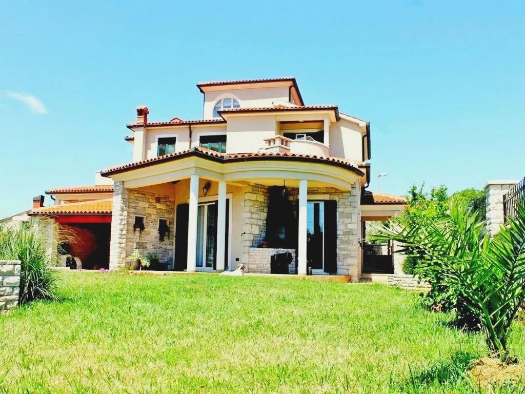Lobby, Apartments Salu - adults only, Istria