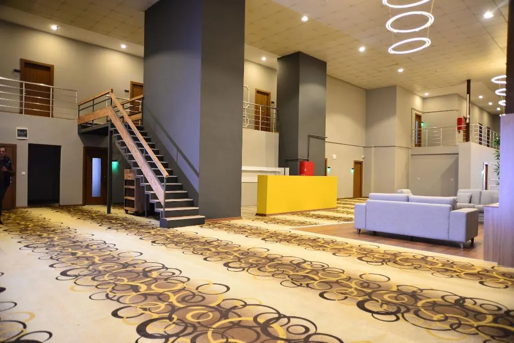 Lobby, Privado Hotels, Antalya