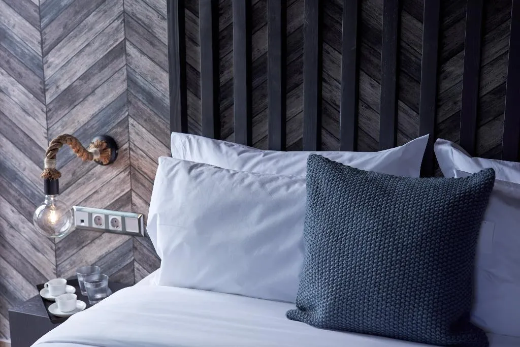 Double or Twin SUPERIOR Room, 18 Micon Street, Athens