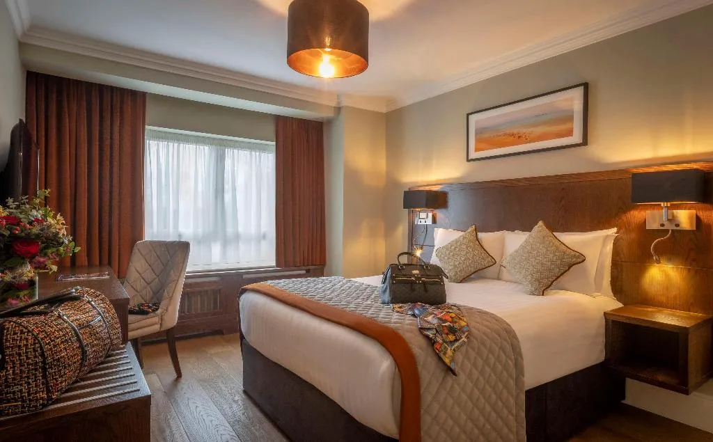 Room, Glenroyal Hotel & Leisure Club, Dublin