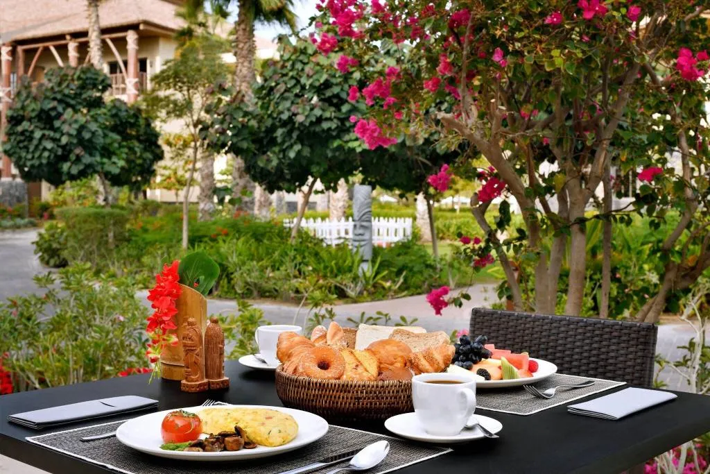 Restaurant, Lapita,Dubai Parks & Resorts,Autograph Collection, Dubai