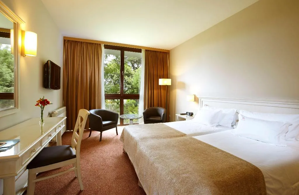Room, PortoBay Serra Golf, Madeira