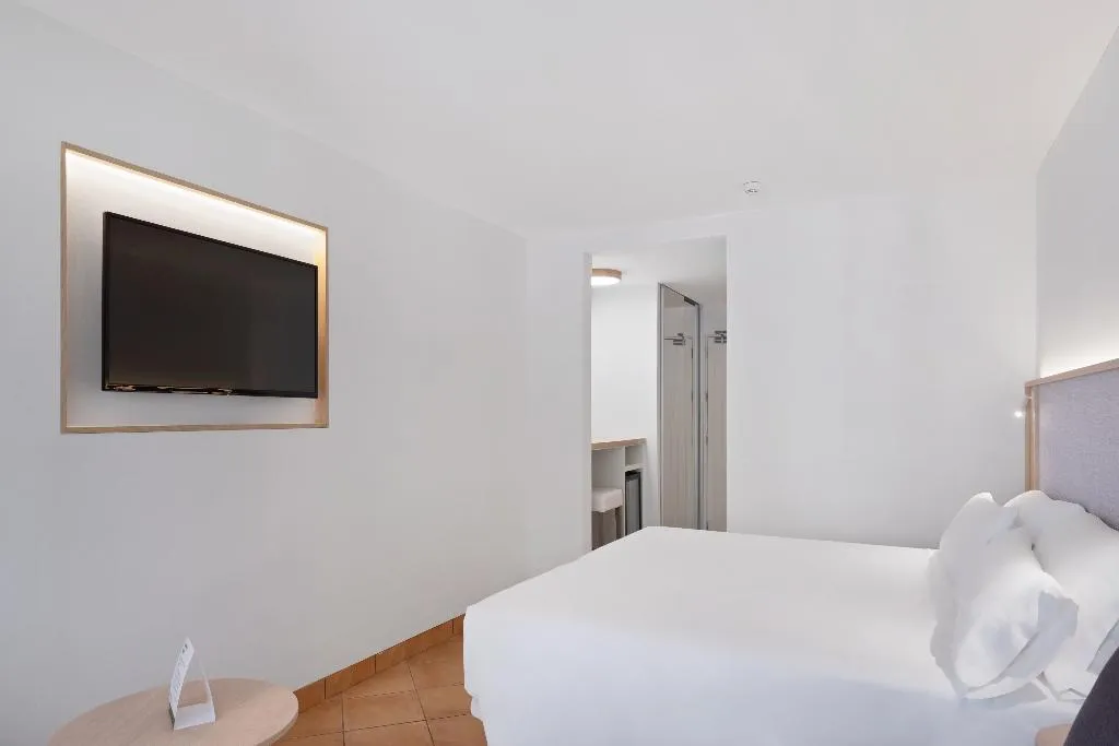 DOUBLE SINGLE USE STANDARD Room, Occidental Cala Viñas, Majorca