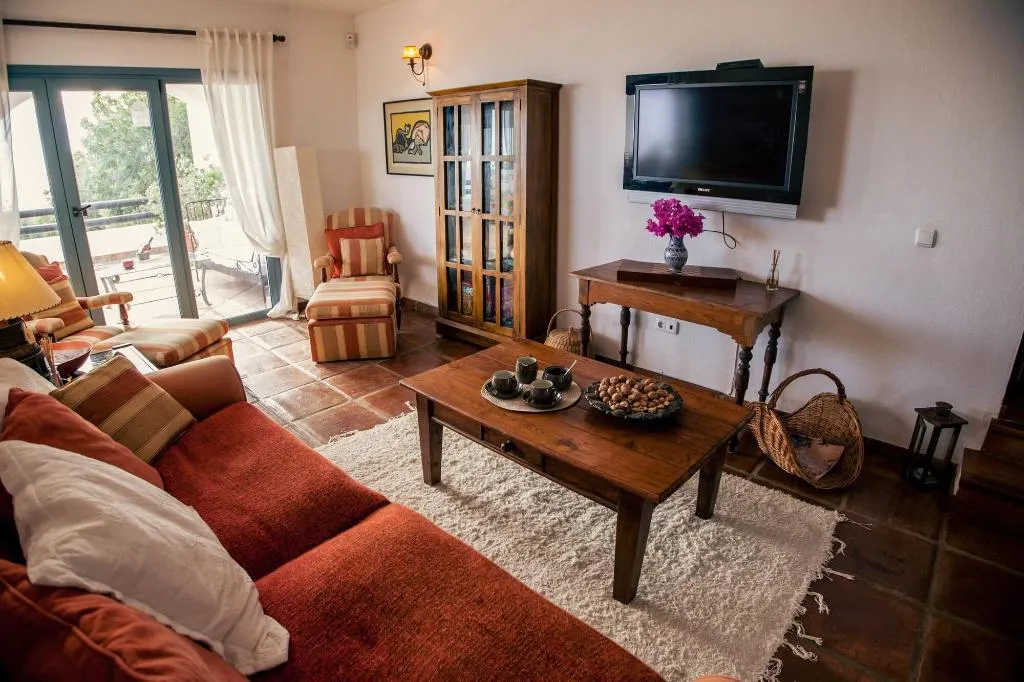 Room, The Urban Villa, Costa Del Sol