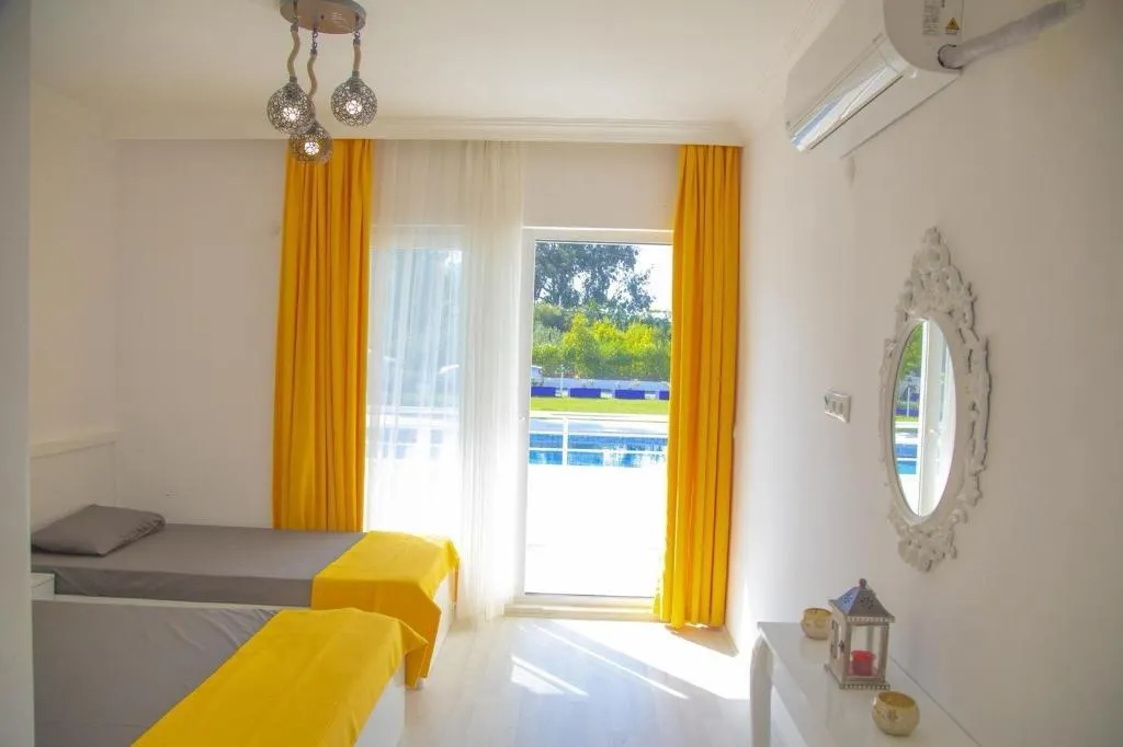 Room, Aroma Butik Hotel, Antalya