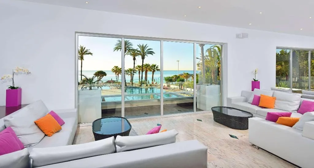 General view, Ocean House Costa del Sol by Grupotel, Costa Del Sol