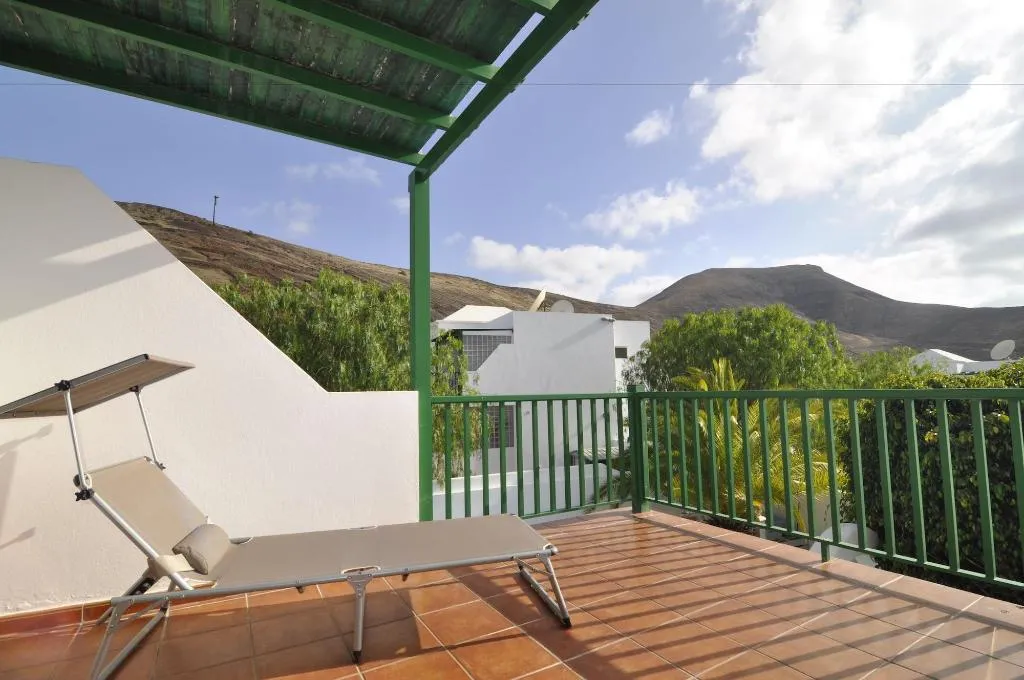 Room, Timanfaya Casa Rural, Lanzarote