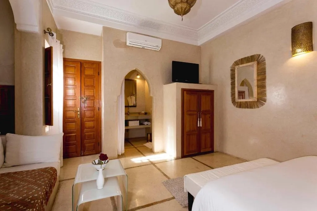 SUITE CLASSIC Room, Riad Mazaya, Marrakech