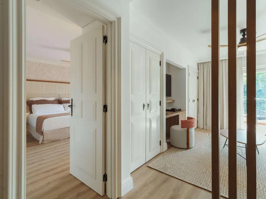 Room, Hyatt Ziva Madeira, Madeira