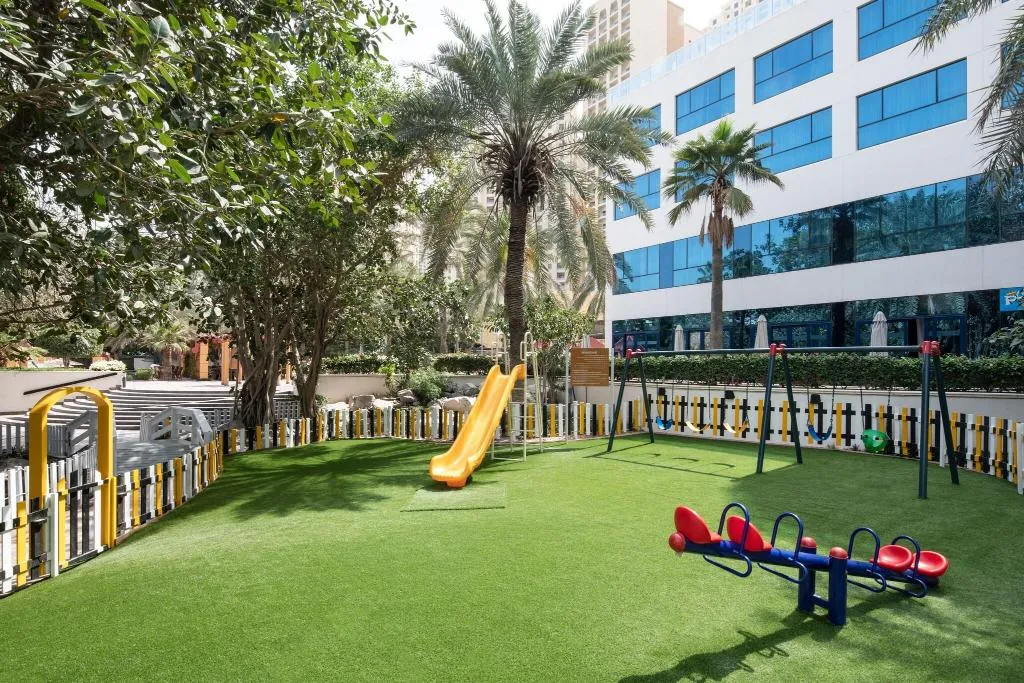 Sports and Entertainment, Sheraton Jumeirah Beach Resort, Dubai