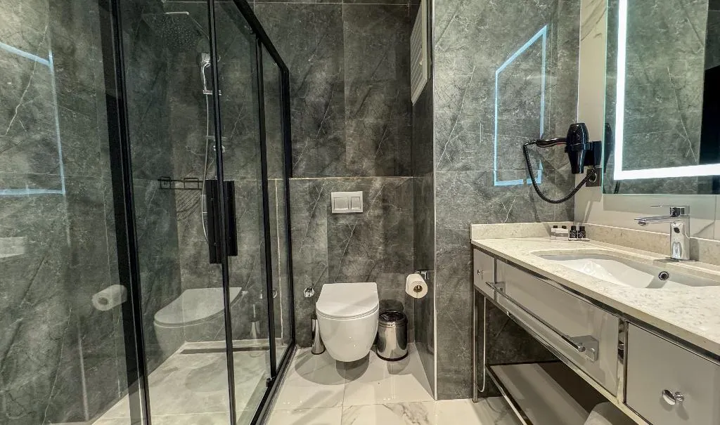 TRIPLE STANDARD Room, Alice Hotel Antalya, Antalya