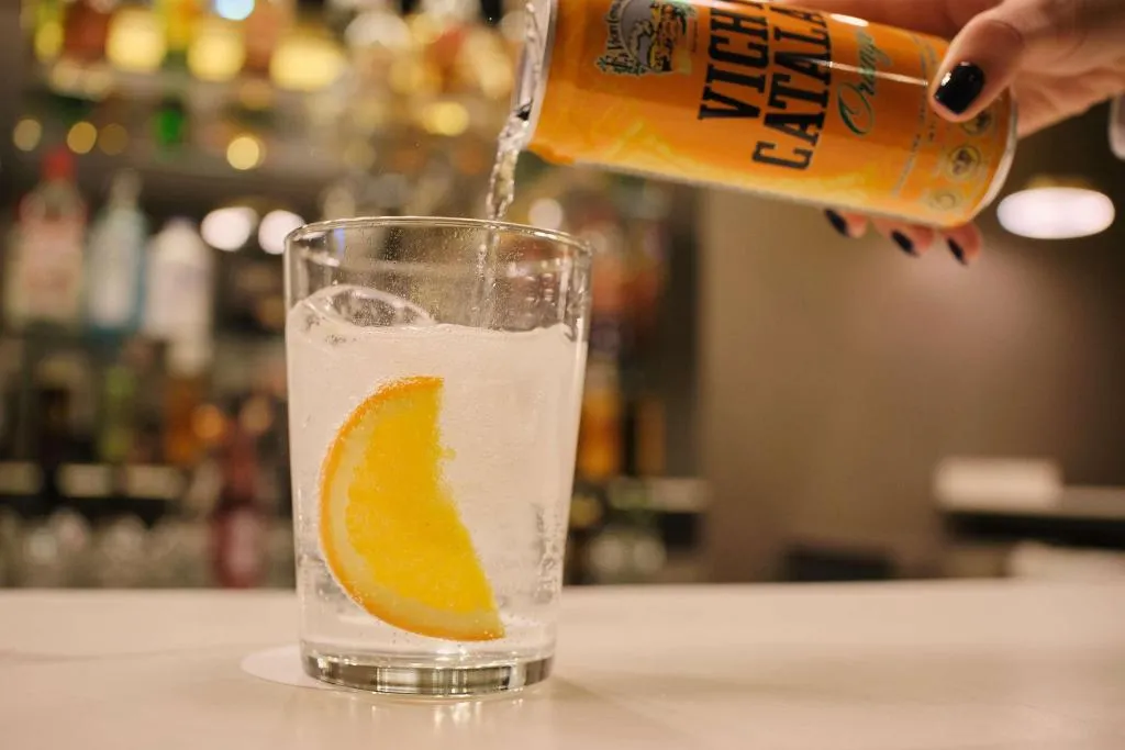 Bar, 1881 Madrid Ventas Hotel, Madrid