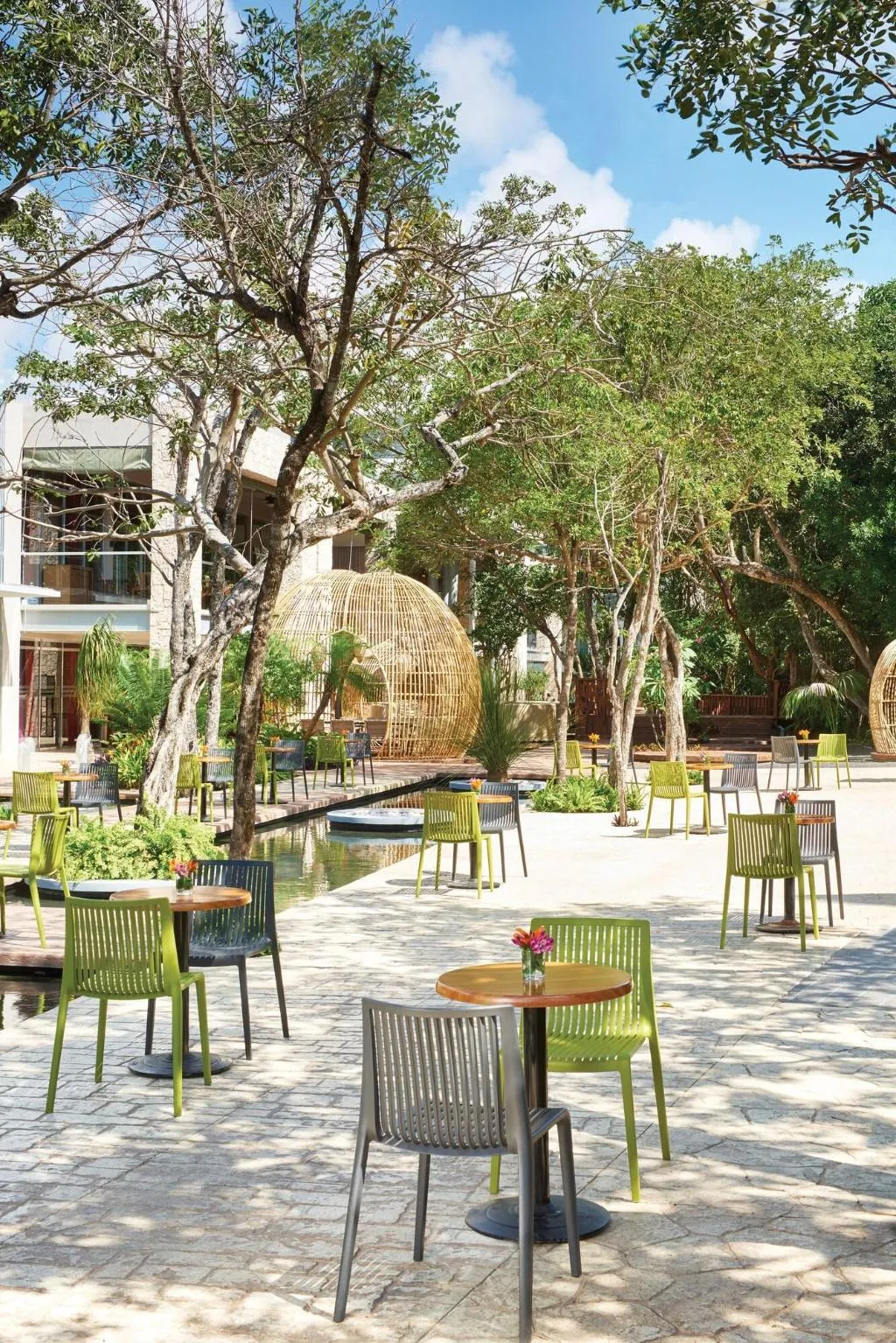 Room, The Fives Travelers At The Fives Beach By Ypj All, Playa Del Carmen